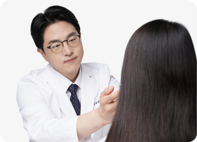 개인별 특성을 고려한 맞춤별 수술