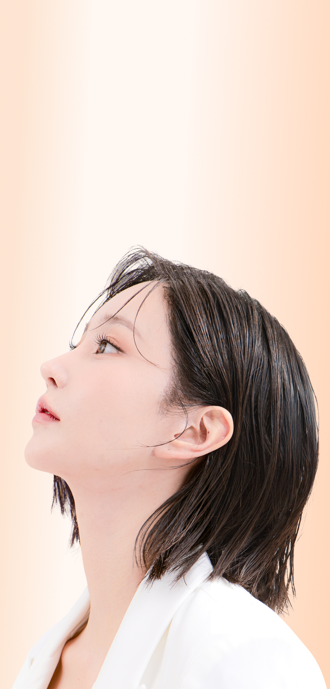 이중턱 근육묶기