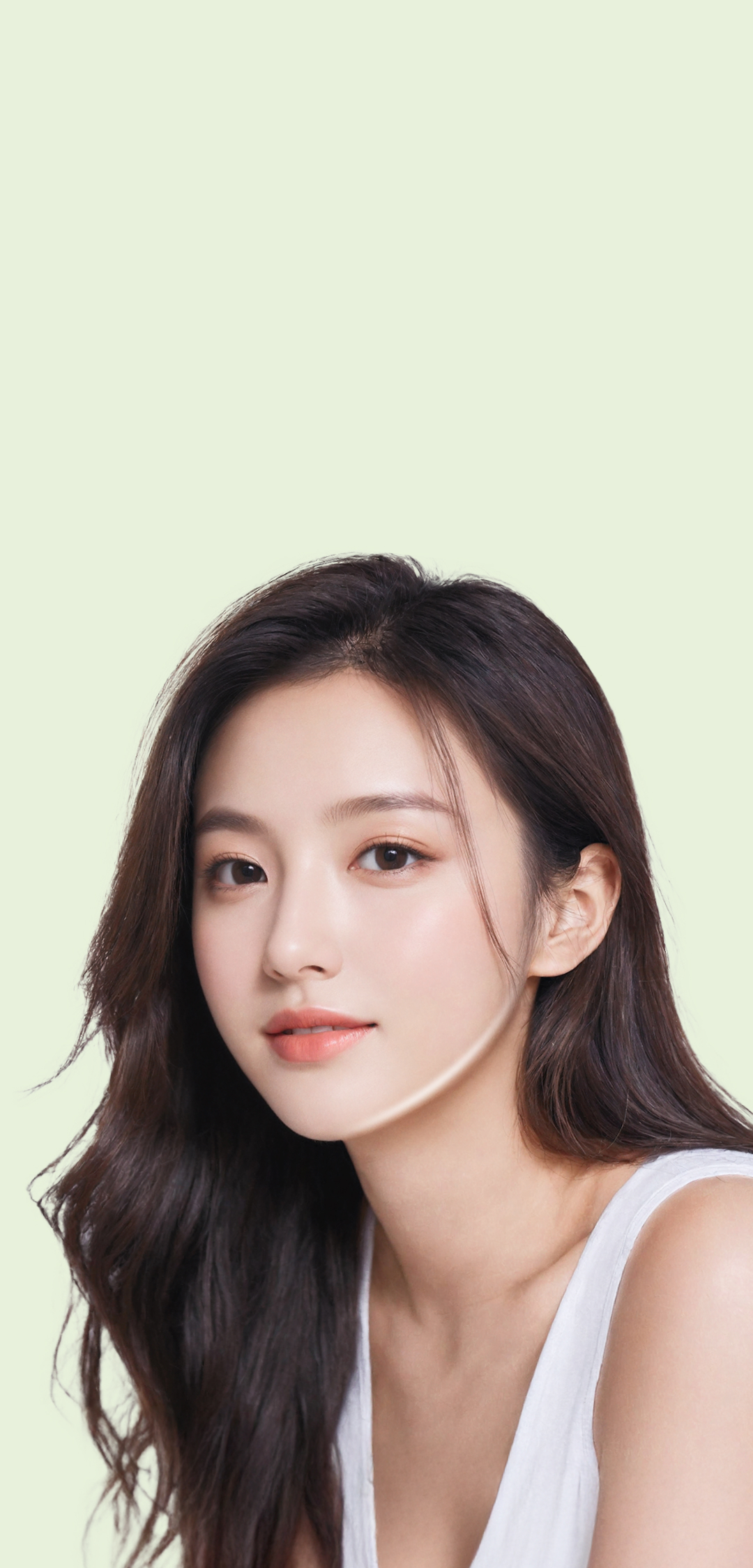 V라인, 당길수록 어려진다 엘라스티꿈 내 얼굴의 숨은 라인을 찾다