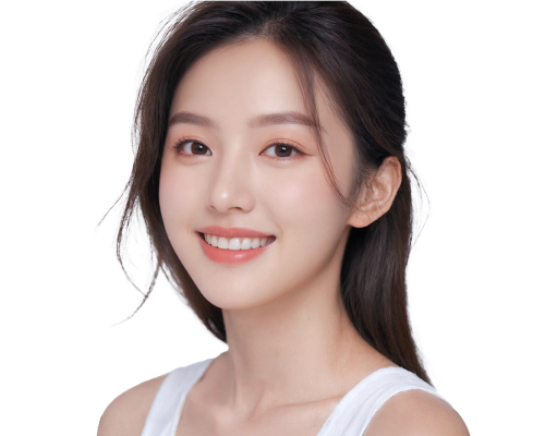 20~30대 노화예방, 날렵한 V라인
