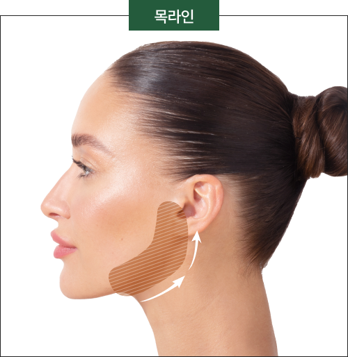 목라인
