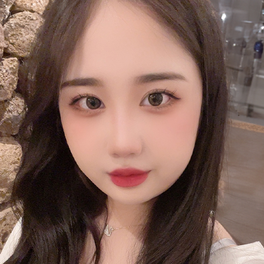 쌍꺼풀 수술 후 3개월