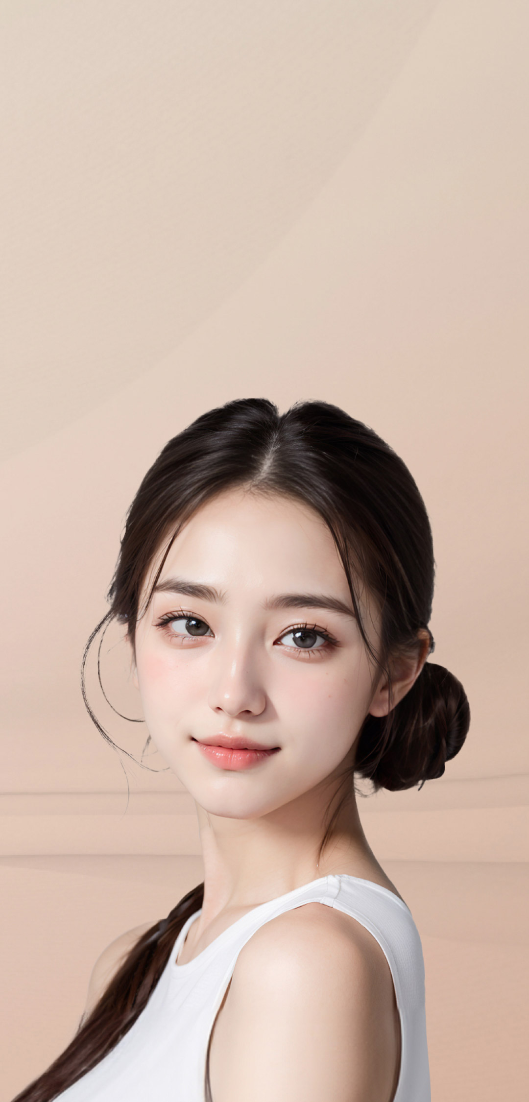 내가 원했던 나만의 맞춤 라인 쌍꺼풀 수술 남들과는 다른 확실한 나만의 시그니처 눈성형