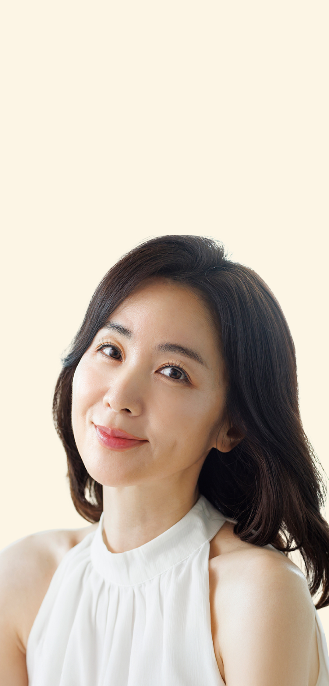 처진 눈매 & 울퉁불퉁 눈 밑 개선 중년 눈성형 상·하안검 개인 맞춤 동안 눈 솔루션