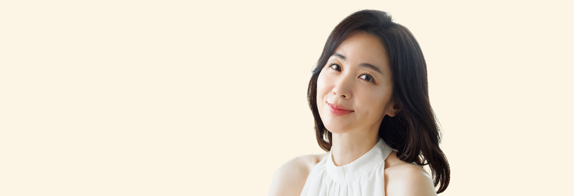 처진 눈매 & 울퉁불퉁 눈 밑 개선 중년 눈성형 상·하안검 개인 맞춤 동안 눈 솔루션