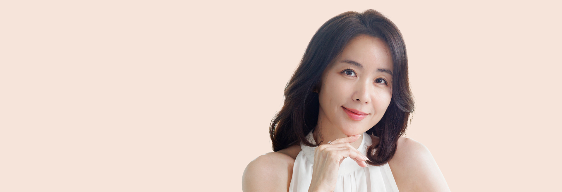 자연스러운 눈가 처짐 개선 눈썹하거상술 처진 눈꺼풀만 자연스럽게 UP!