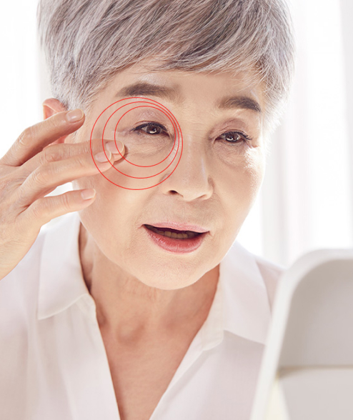 눈썹하거상 이미지
