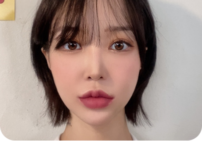 섬세한 박리 케이스 1