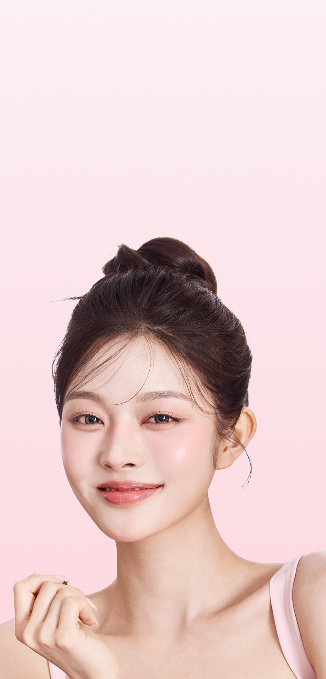 인상이 변하는 단 하나의 선택 광대축소 강해 보이는 광대를 부드럽고 세련되게