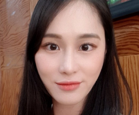 사각턱성형 수술 전