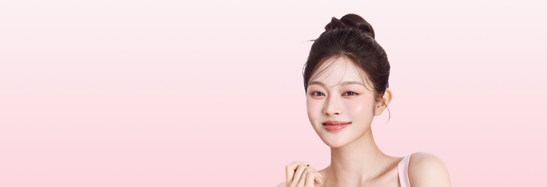 인상이 변하는 단 하나의 선택 광대축소 강해 보이는 광대를 부드럽고 세련되게