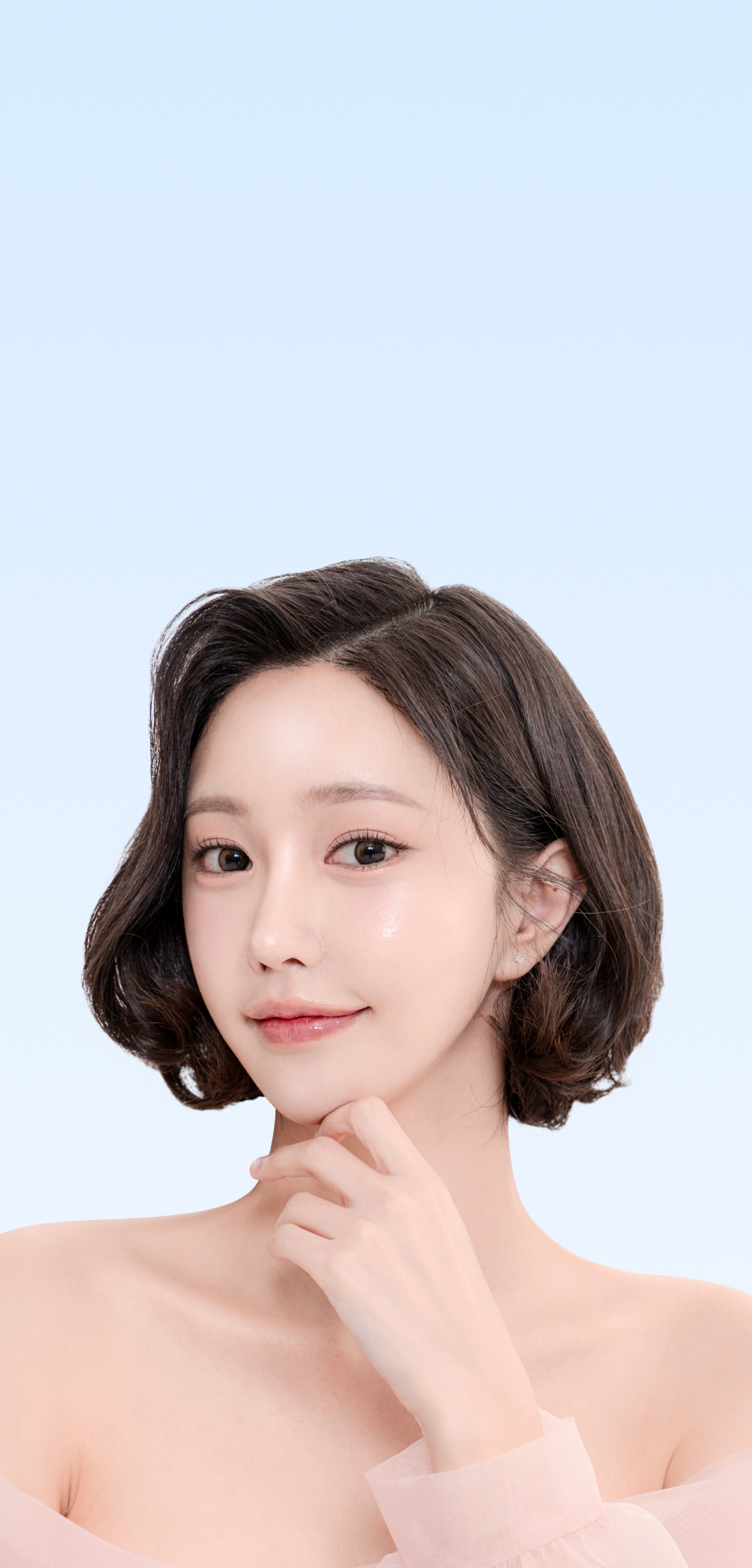 토탈V윤곽술 메인 이미지