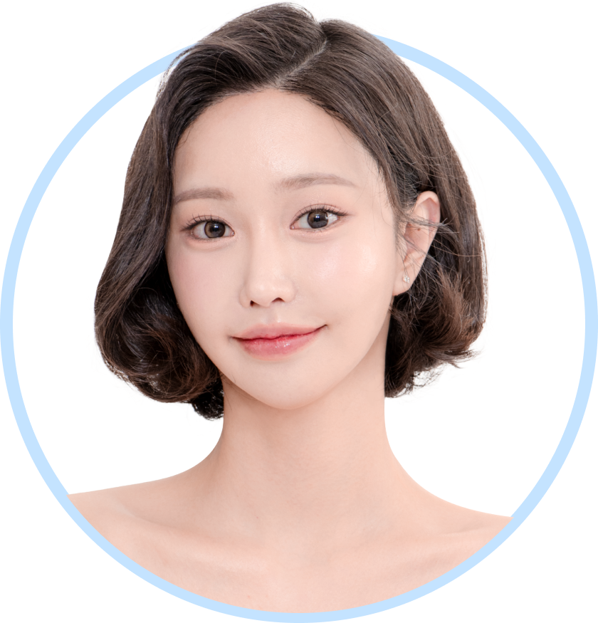 토탈V윤곽술 추천 이미지