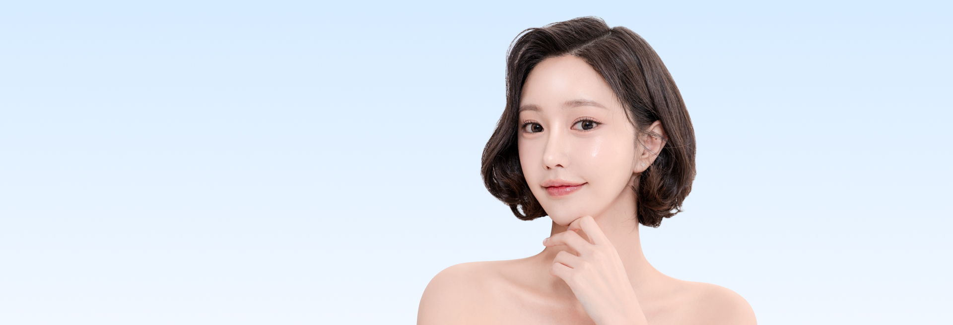 토탈V윤곽술 메인 이미지