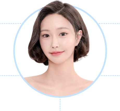 토탈V윤곽술 추천 이미지