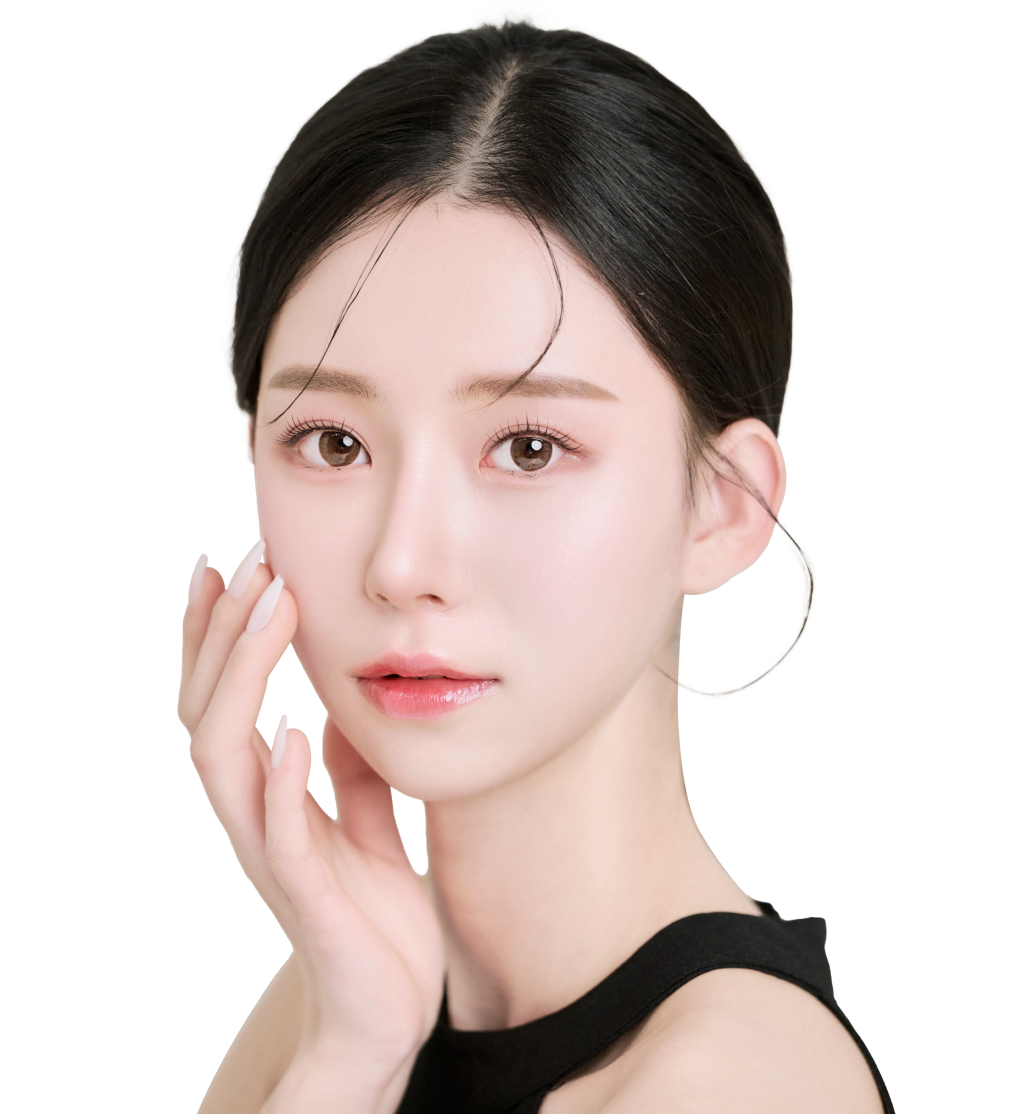 멍, 부기 최소화 해주는 눈 안쪽 결막 수술