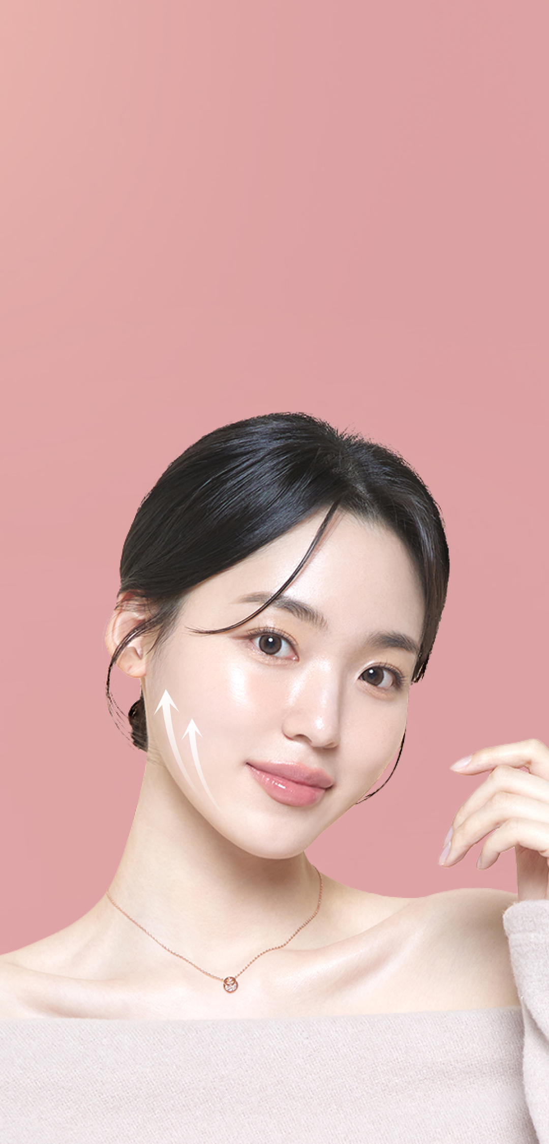 단 하루만에 10년 전으로 최소절개 미니거상 주름, 피부처짐, 얼굴라인! 고민 해결 하고 싶다면?