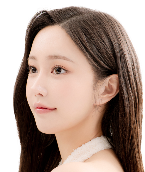 동안 리프팅 센터 모델 이미지