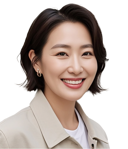 처진 눈꼬리/눈썹, 이마주름이 고민인 4080