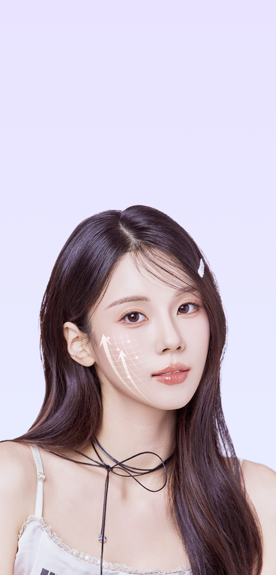 이제는 슬로에이징을 해야 할 시간 리엔장 팅쎄라 리엔장만의 2중 레이어링으로 탄탄하게!