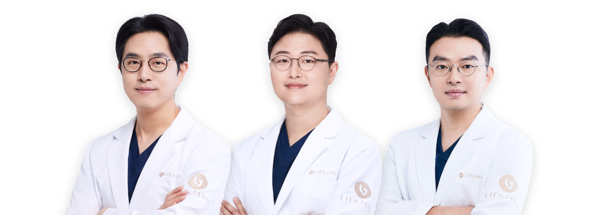 리프팅 전담의 책임집도의