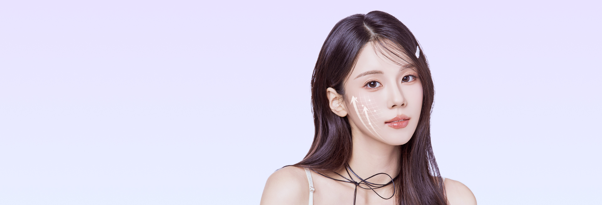 이제는 슬로에이징을 해야 할 시간 리엔장 팅쎄라 리엔장만의 2중 레이어링으로 탄탄하게!