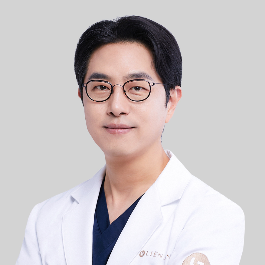 Dr. Choi Sang Rok