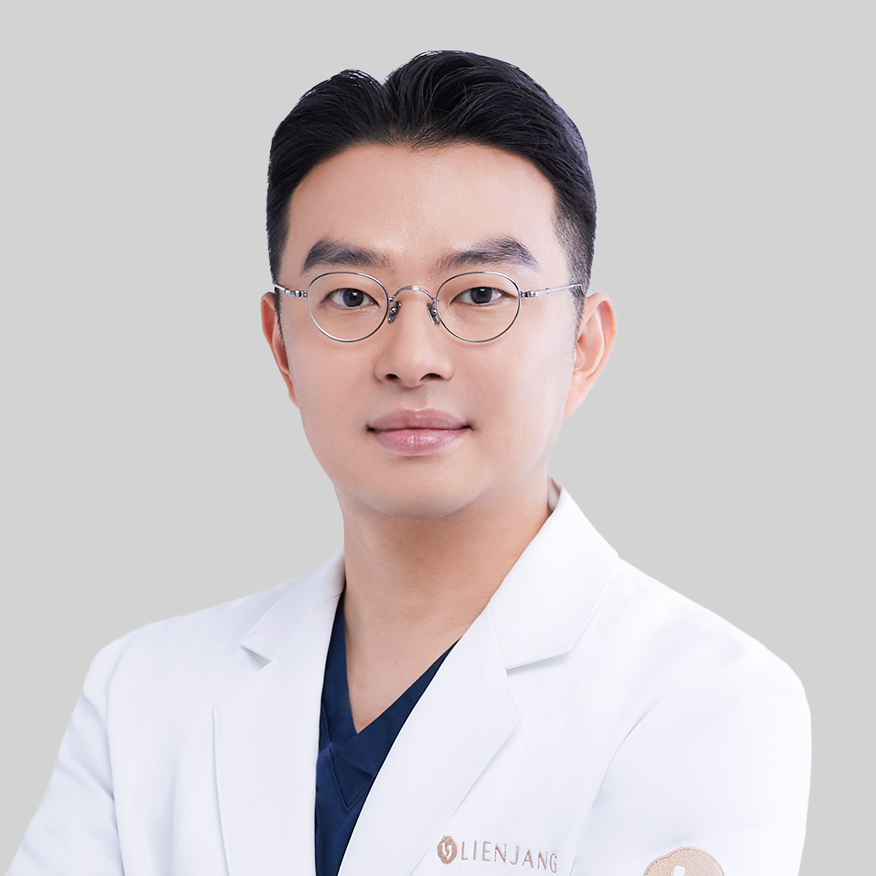 Dr. Lim Yoon Min