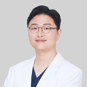 Dr. Kim Ji Hwan